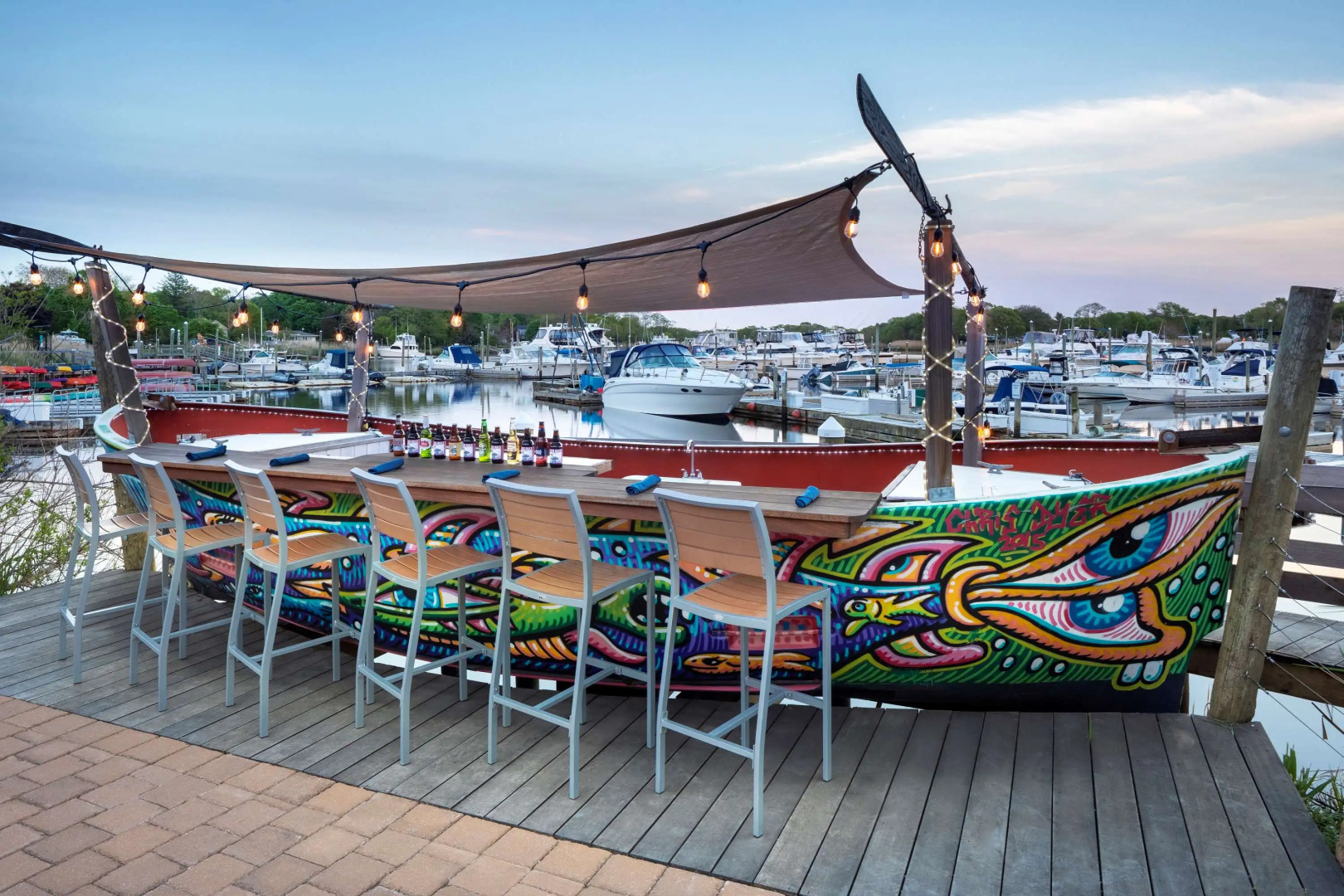 Hyatt Place Long Island East End