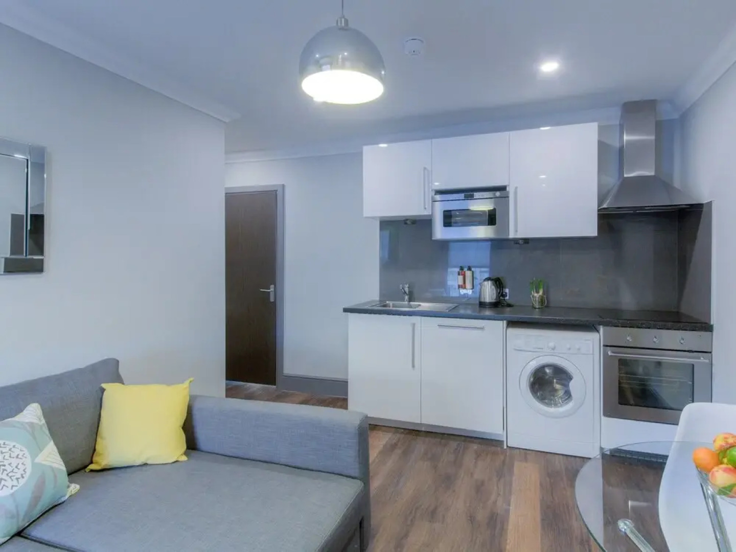 Remaotel The Bromley Apartments