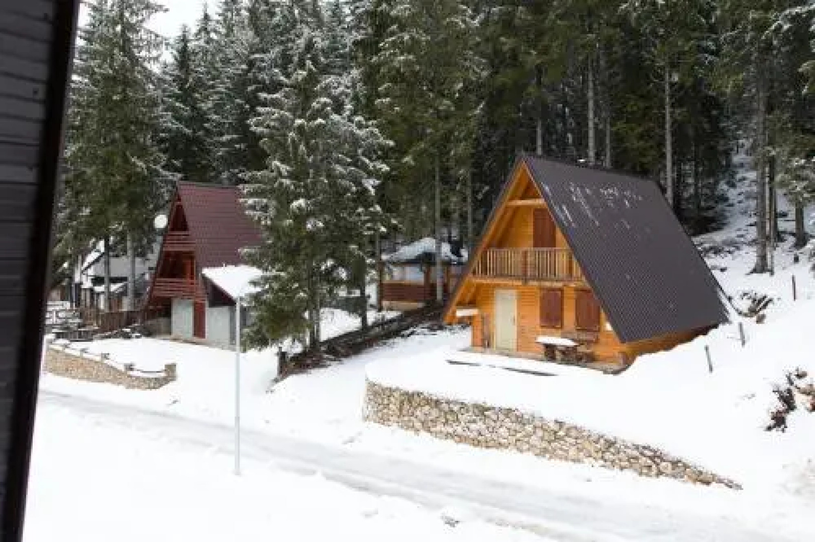 Vla ić apartmani Feliciano