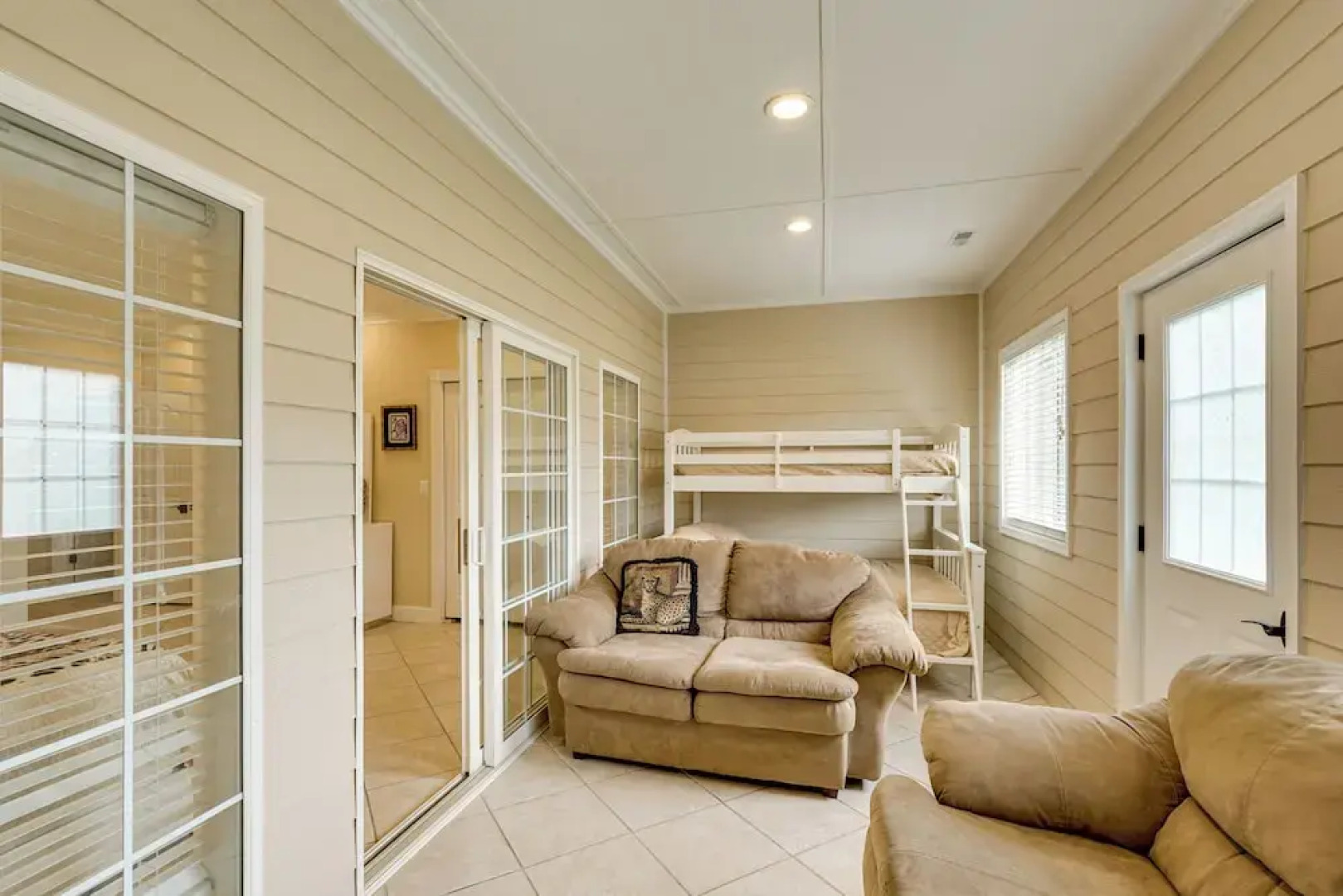 10-acre Lakefront Home w/ Pool, Hot Tub & Dock!