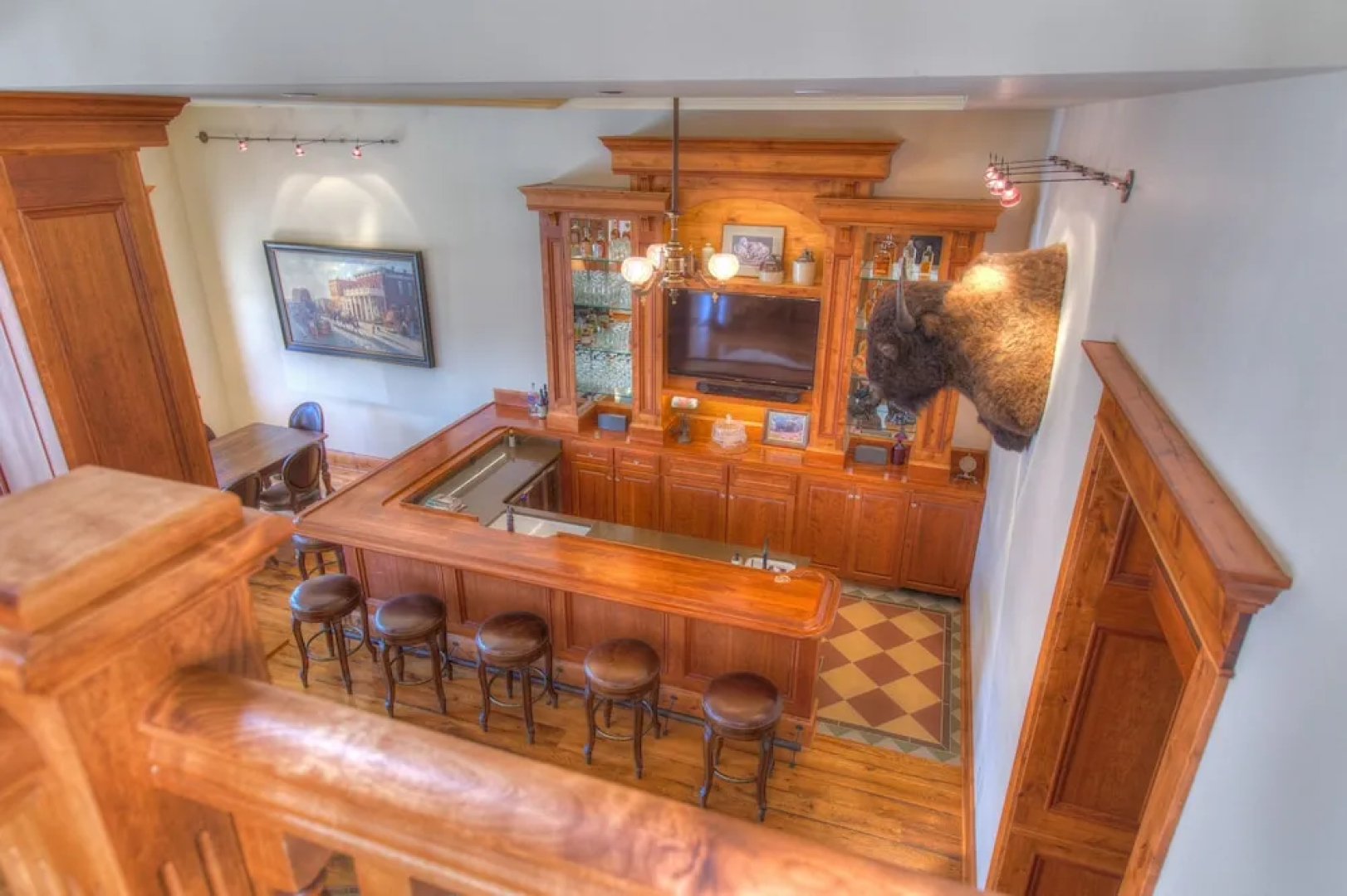 The Kleemann House