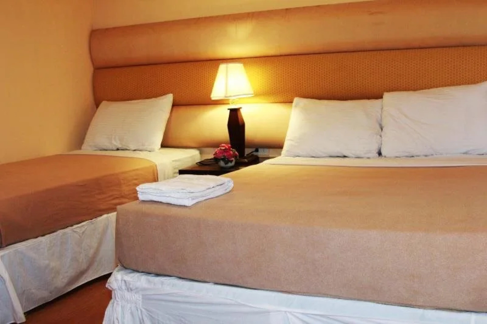 Mountain Lake Resort