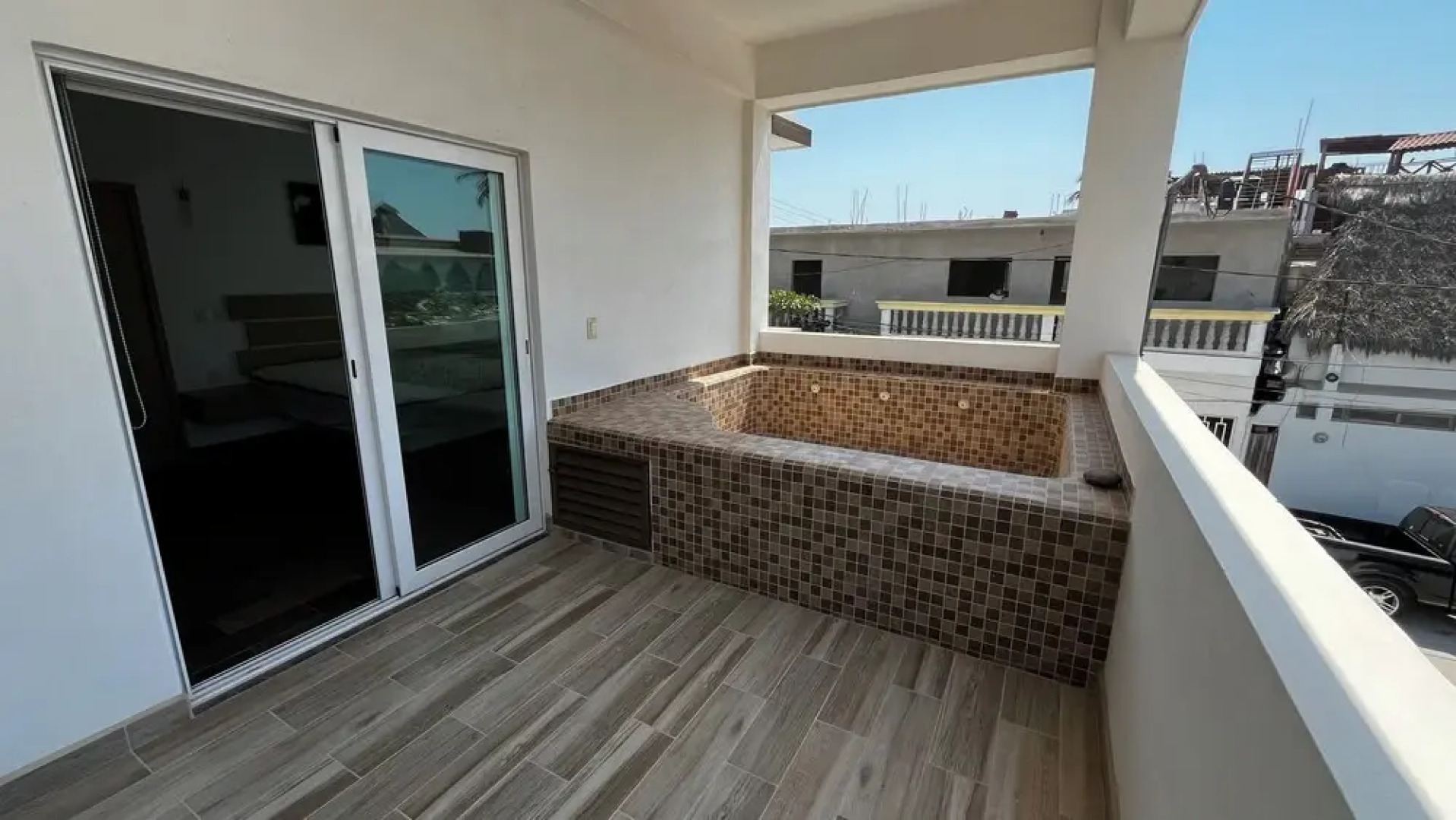 El Mejor Hotel en Melaque