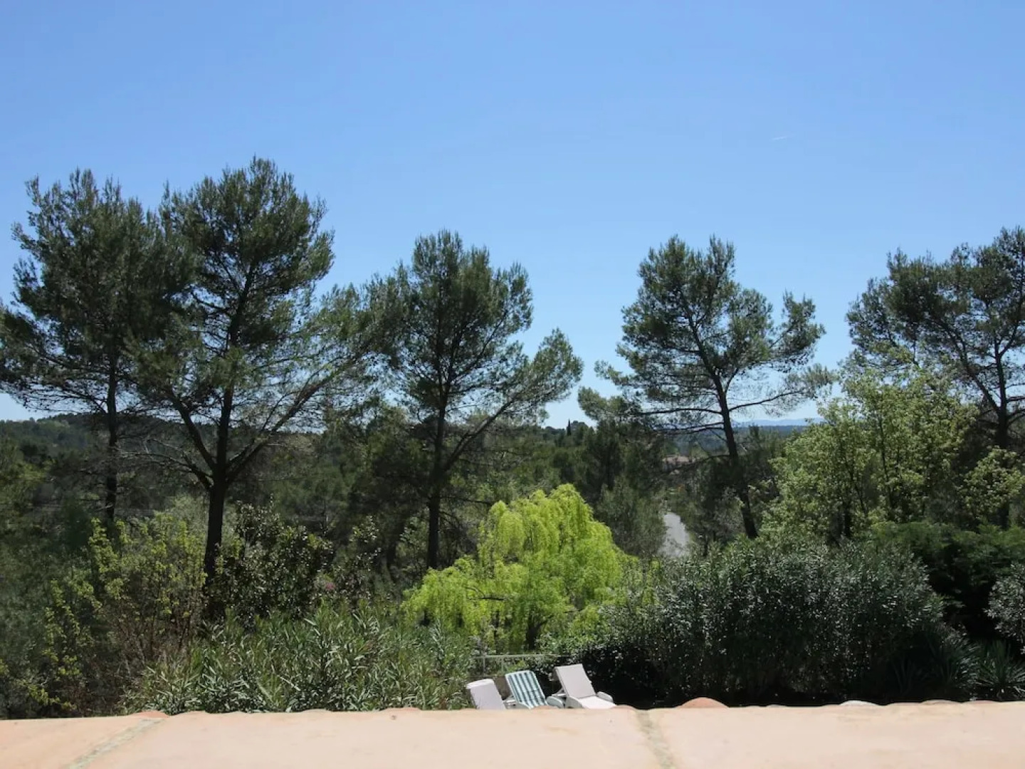 Spacious Villa With Private Pool in the Heart of Provence!