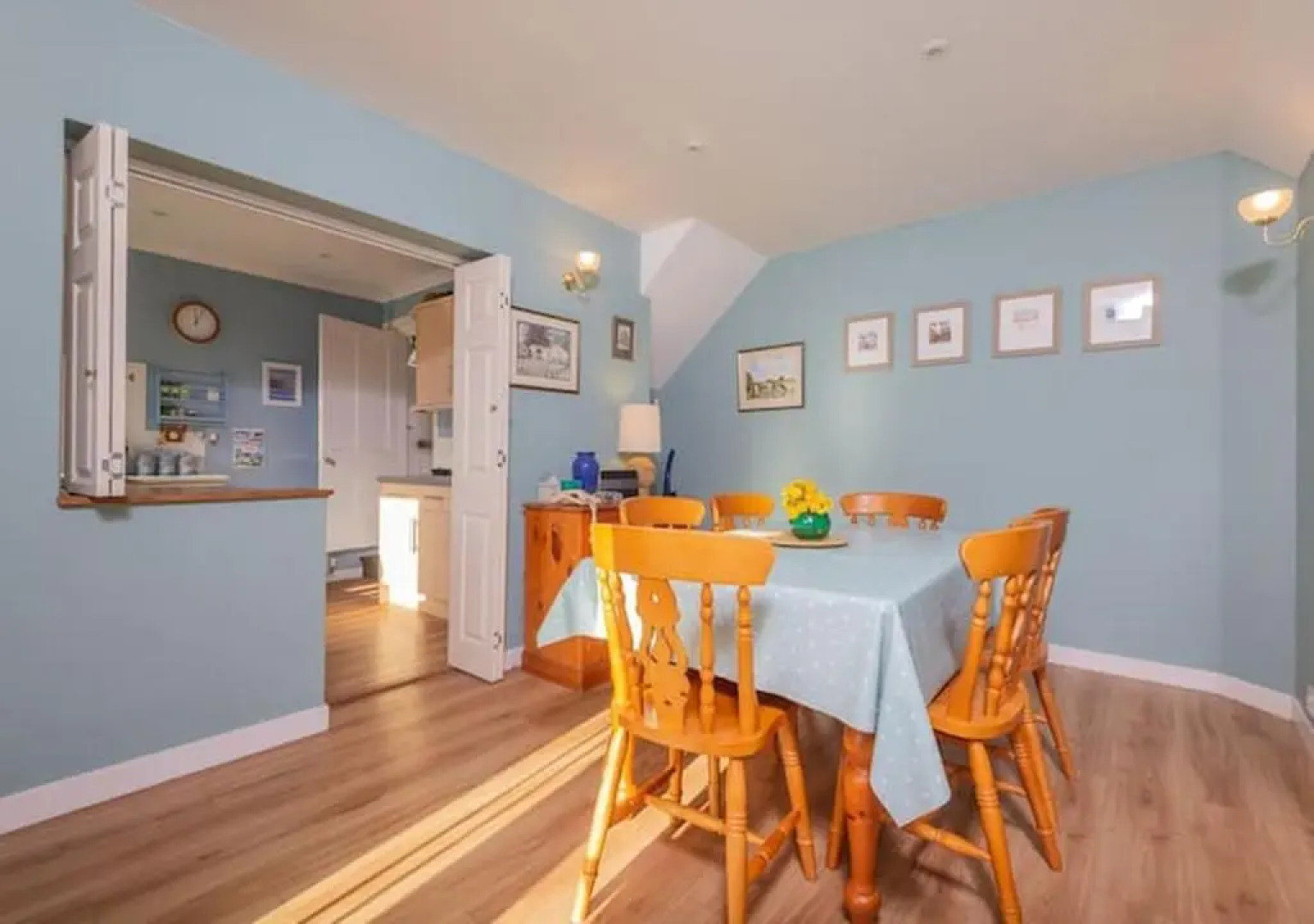 Stonesthrow Elie 2 Mins to Beach