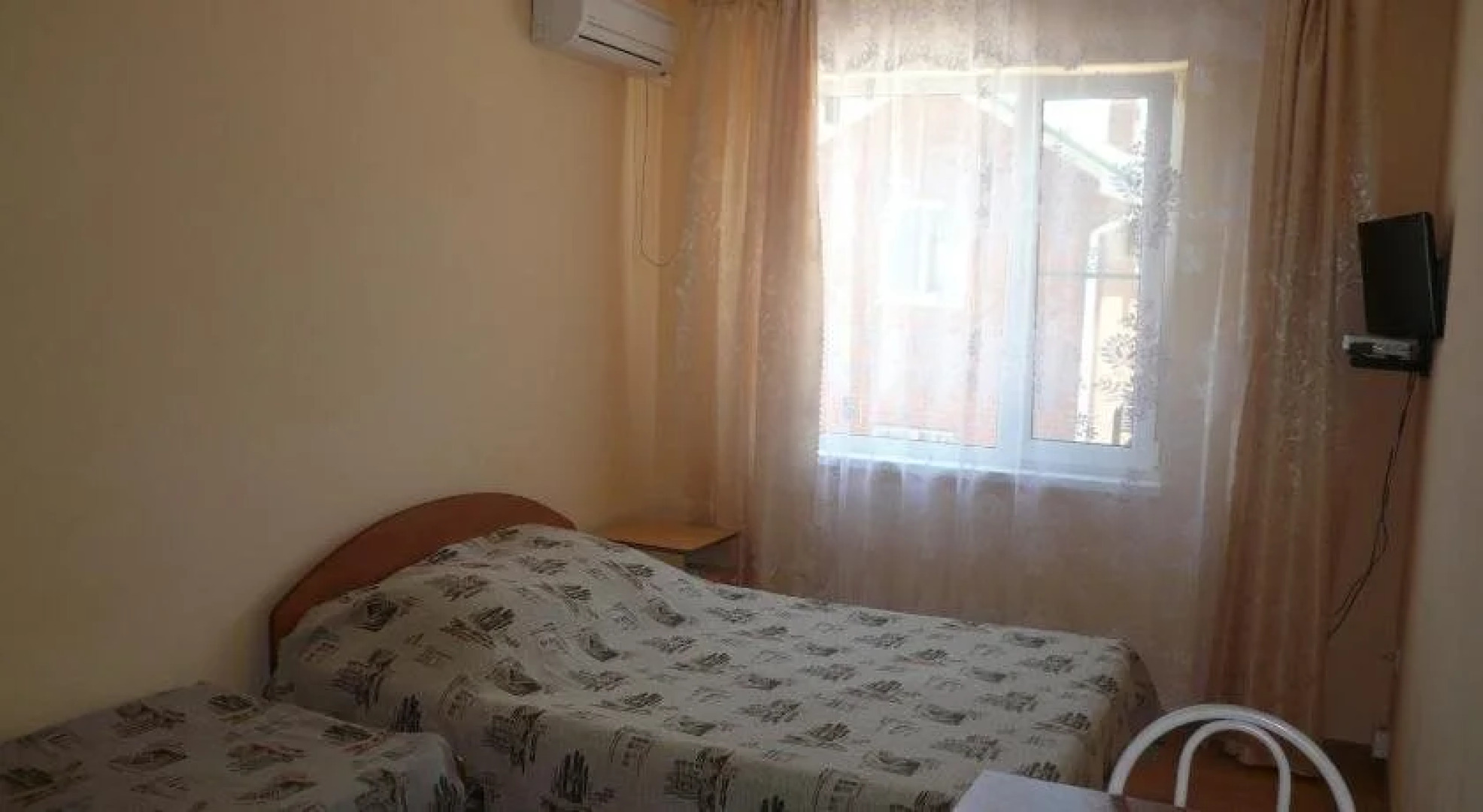 Valentina Mini-hotel