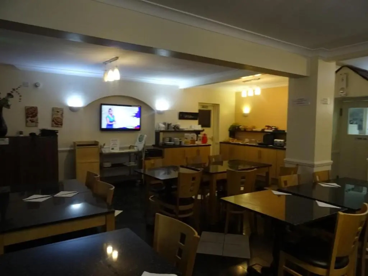 The Gatwick White House Hotel