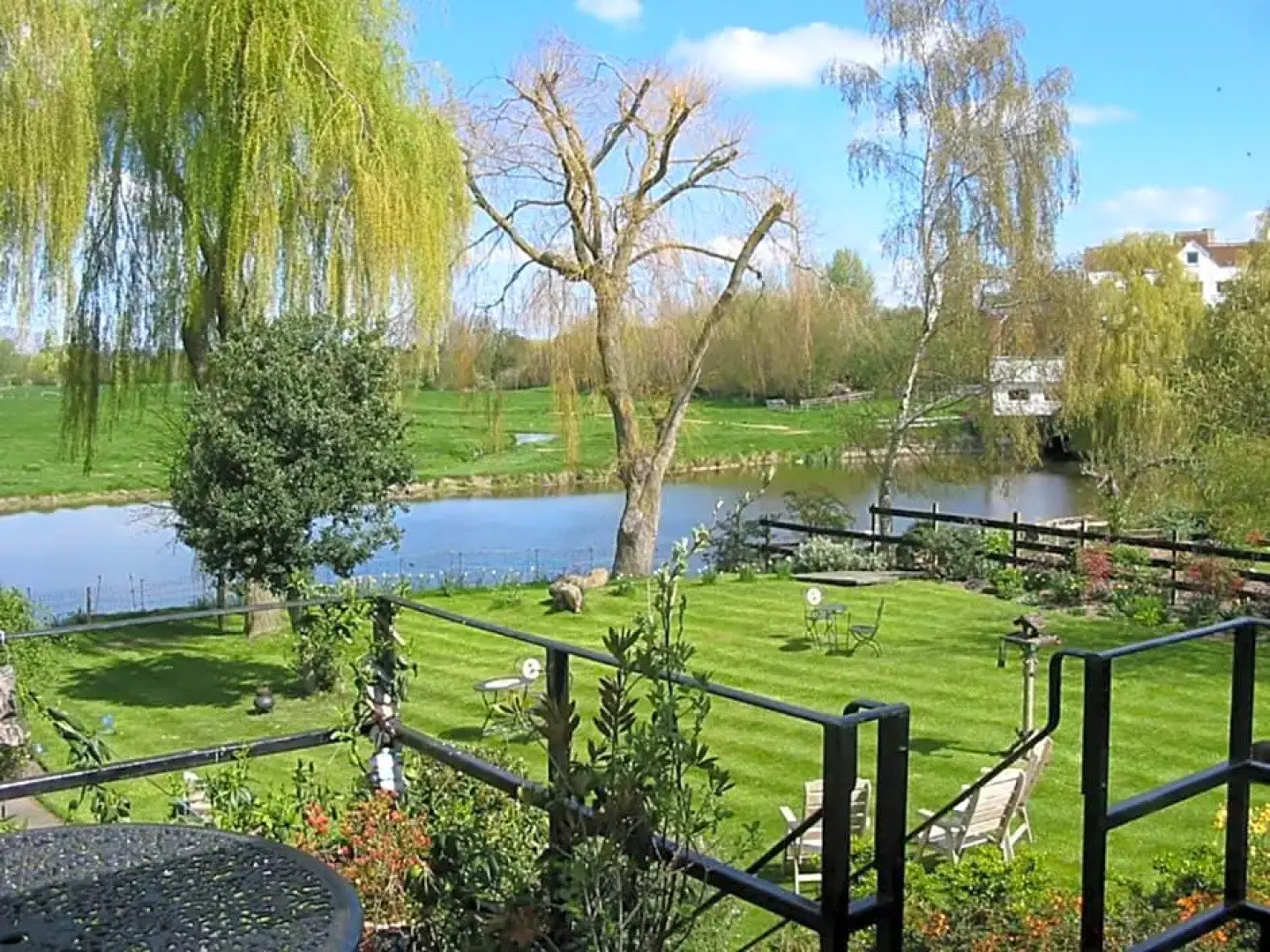 Mill House Bed & Breakfast