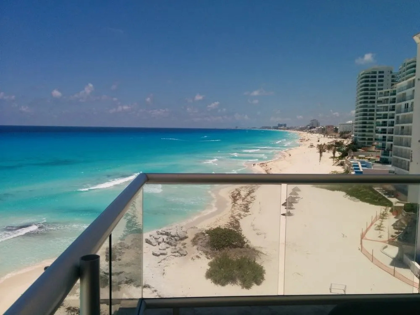 Cancun Zone Hotel
