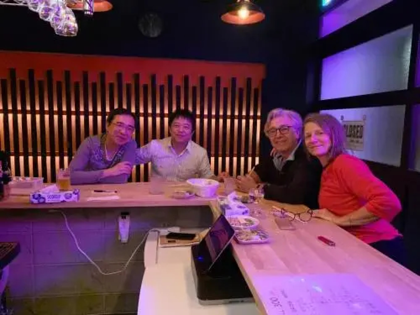 B and B MIKAWA 2 - Kanazawa Fish Harbour