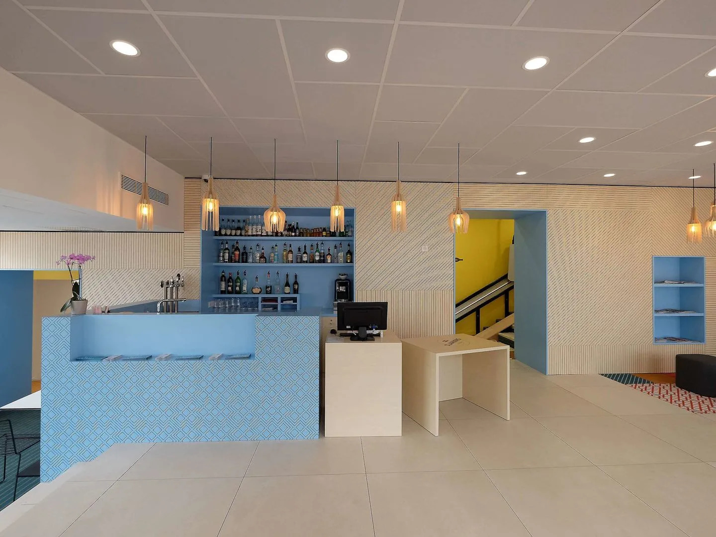 ibis Styles Auxerre Nord