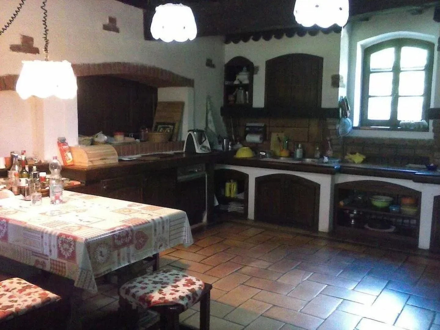 Agriturismo Cascina Poscallone