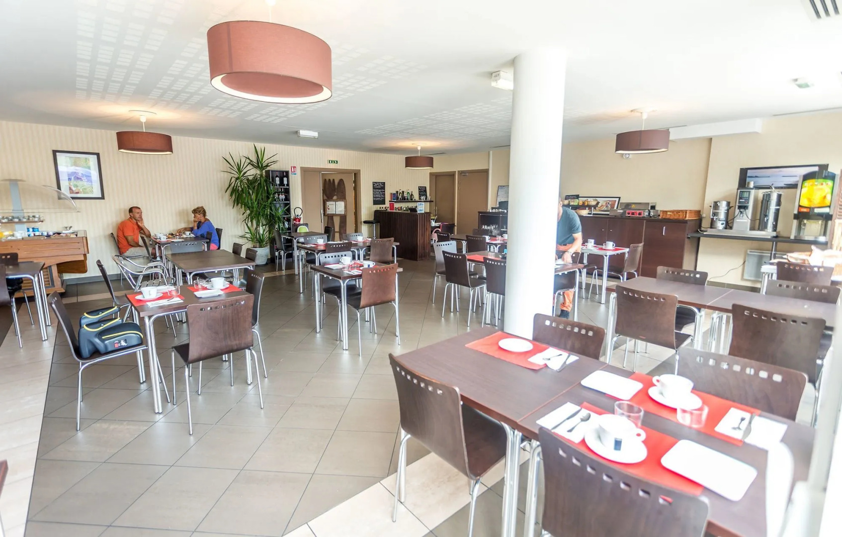 Hôtel Erromardie by Odalys