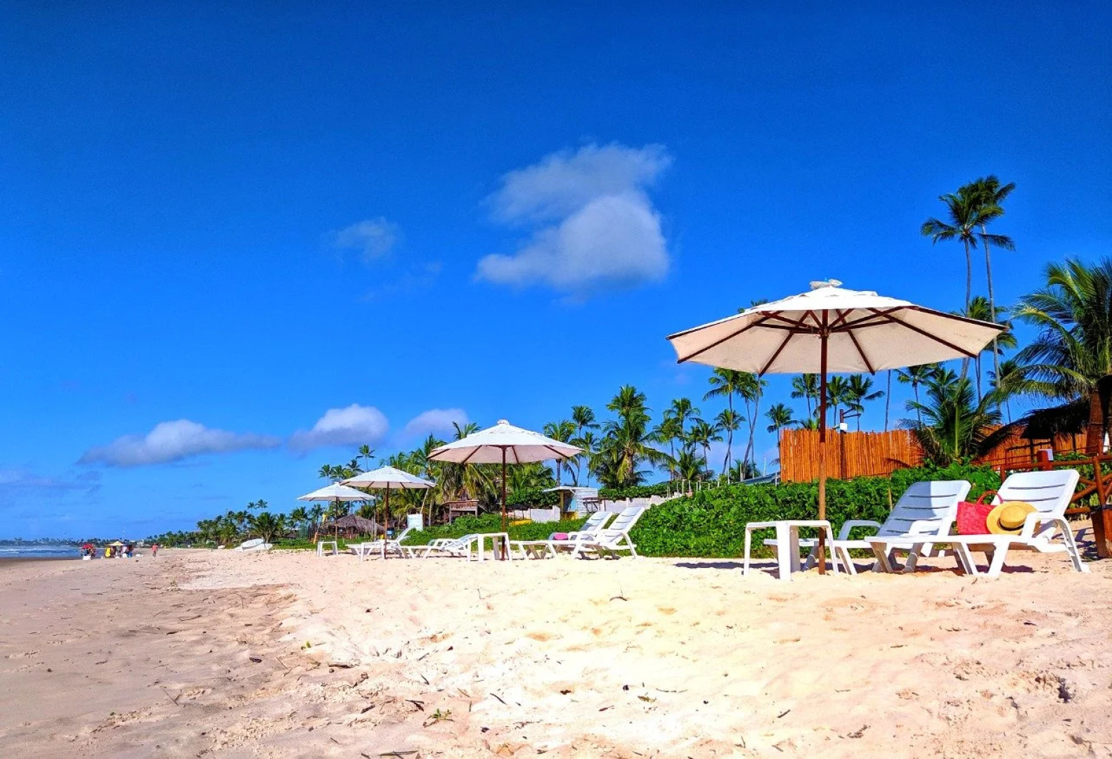 Hotel Pousada Butias