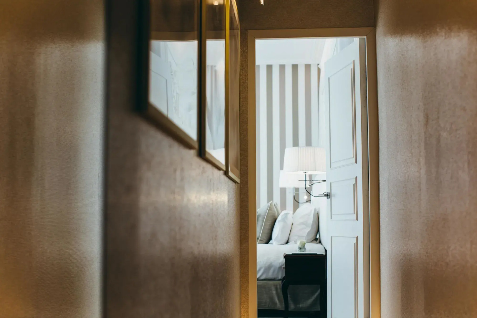 Hôtel Barrière Le Royal La Baule