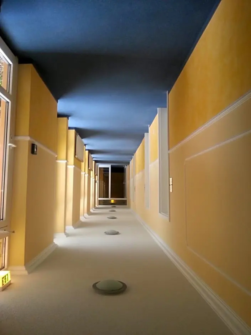 Schlosshotel Althörnitz