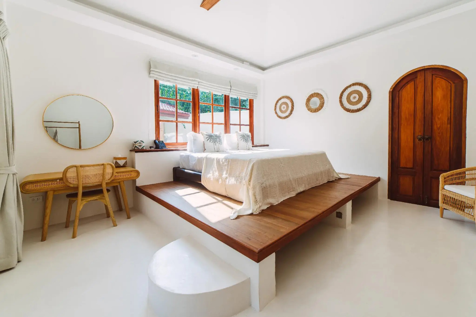 Zazen Boutique Resort & Spa