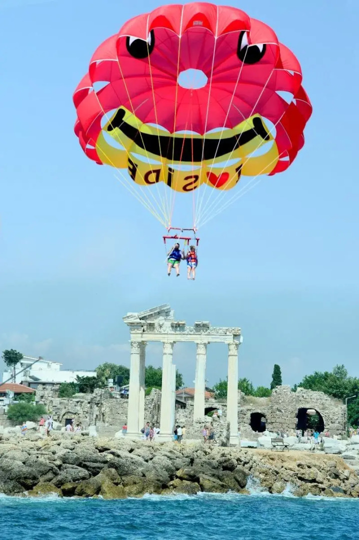 Курорт The Sansa Hotel & Spa