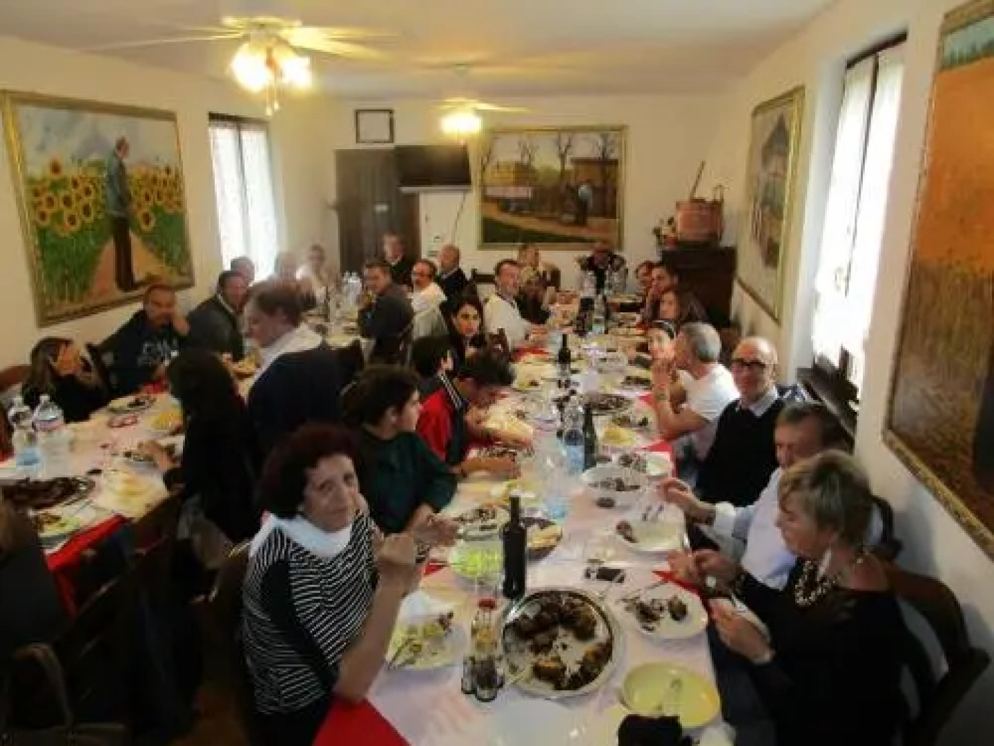 Agriturismo Rocca Dei Marchesi