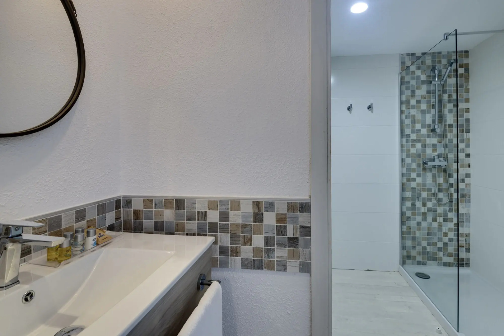 Aparthotel Green Garden