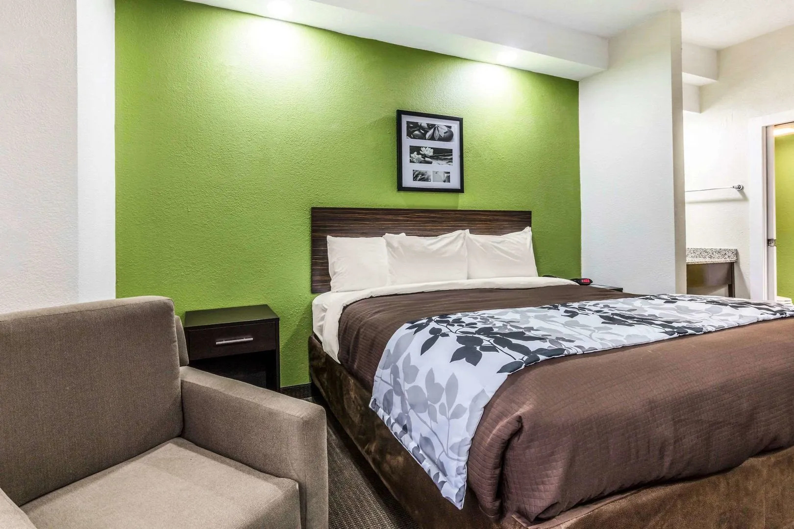 Travelodge by Wyndham Flowood/Jackson/Airport North