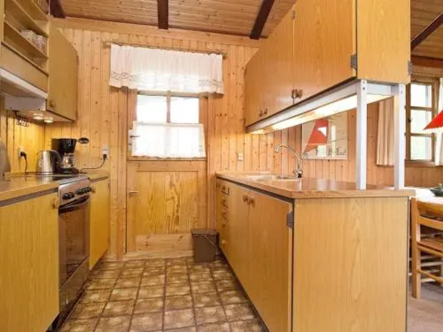 Holiday Home in Slagelse