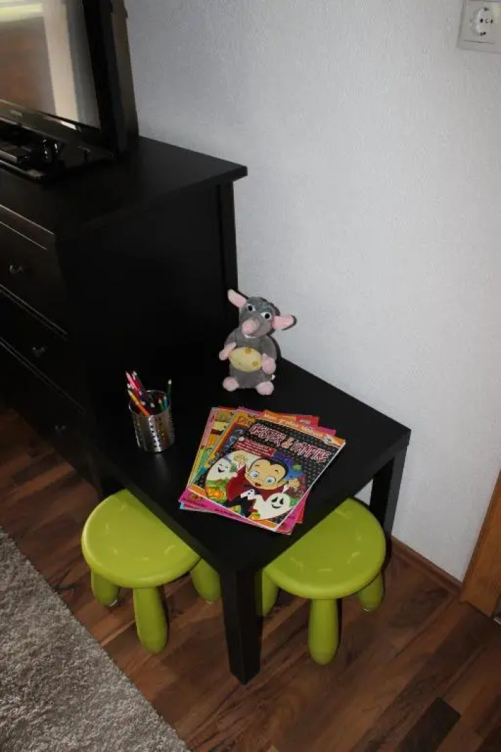 Ferienwohnungen Maurer