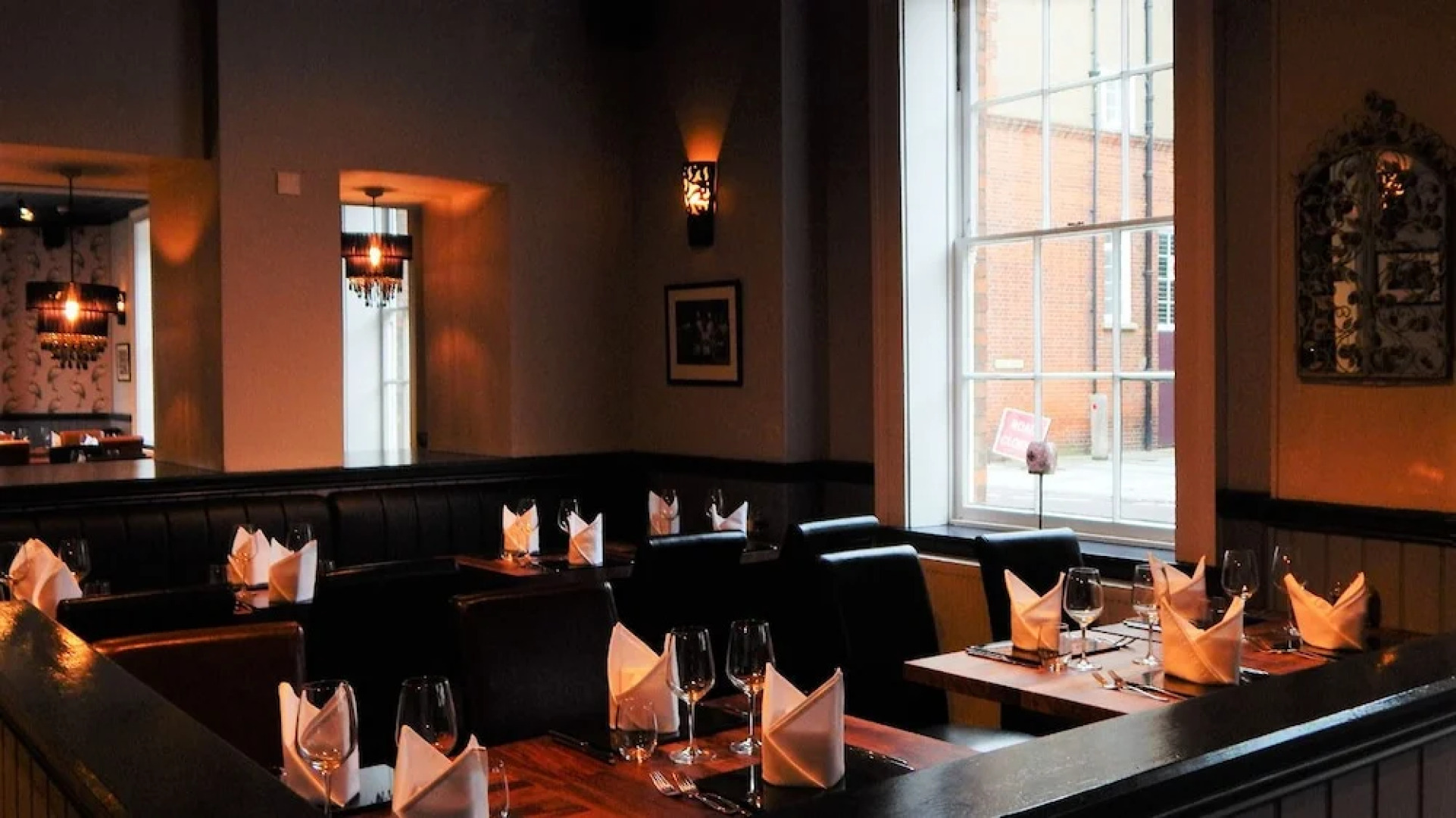 The George at Baldock