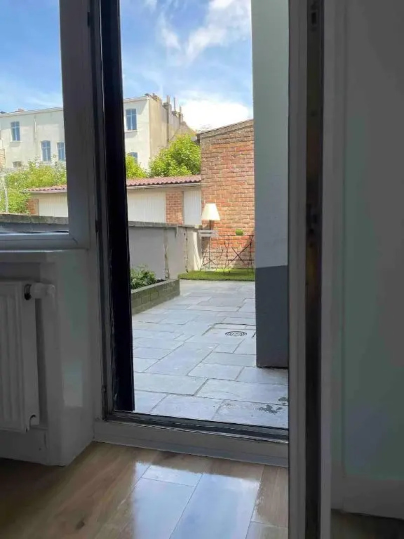 Sfeervolle Vakantiewoning Aan Zee