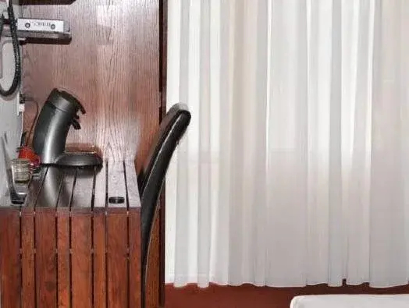 Auberge De Moerse Hoeve