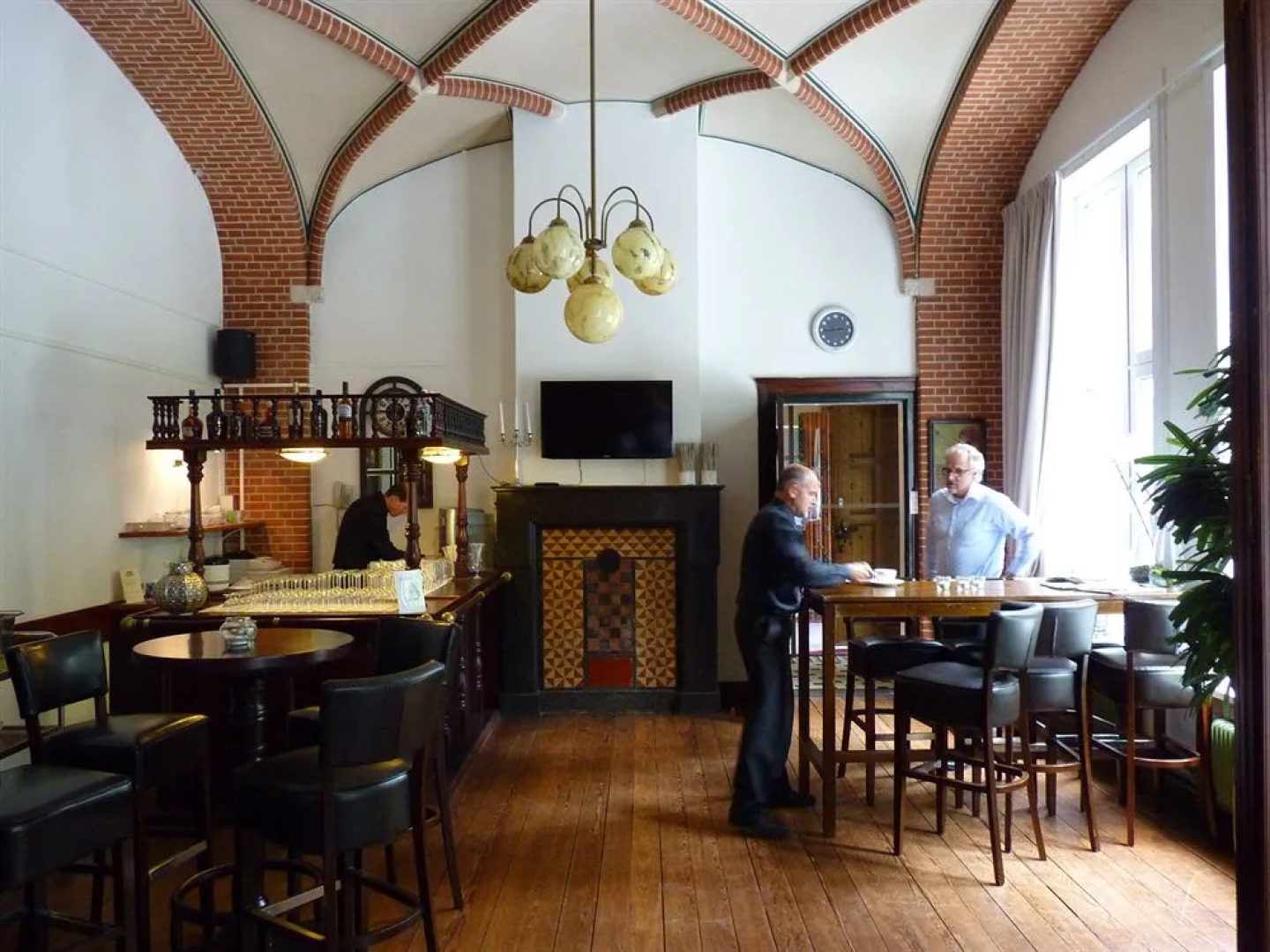 Business & Eventlocation Bovendonk