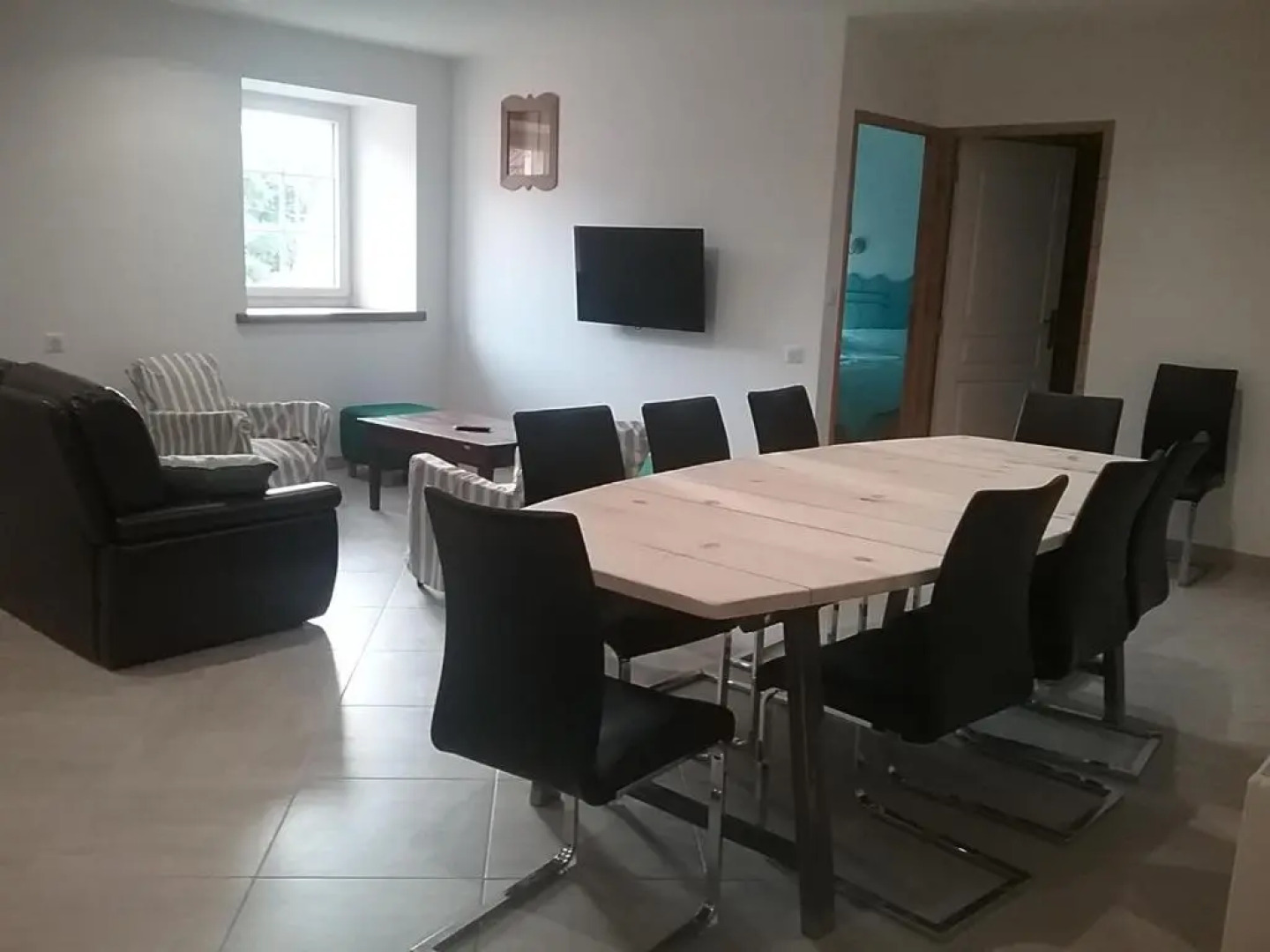 Cottage B2 Bazenville