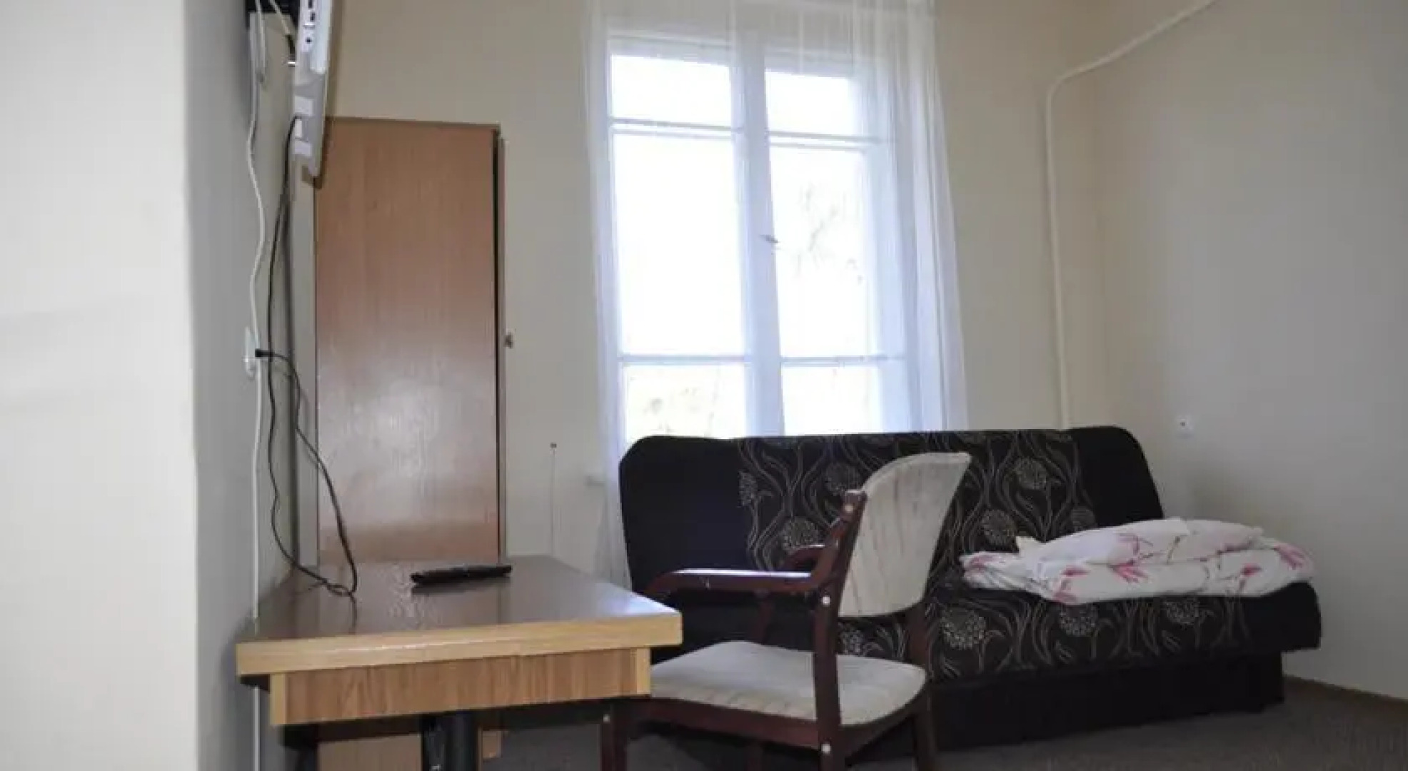 OW Tęcza przy plaży