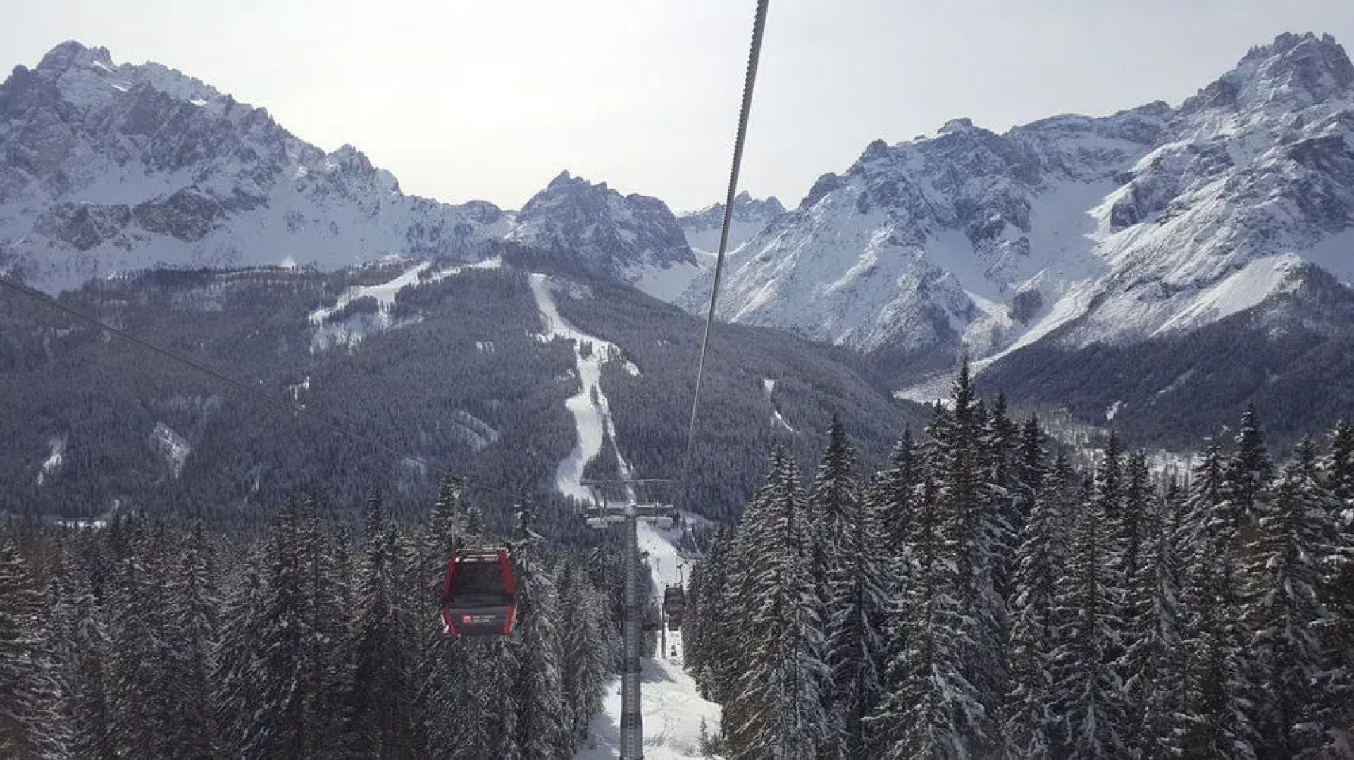 Ariston Dolomiti Residence