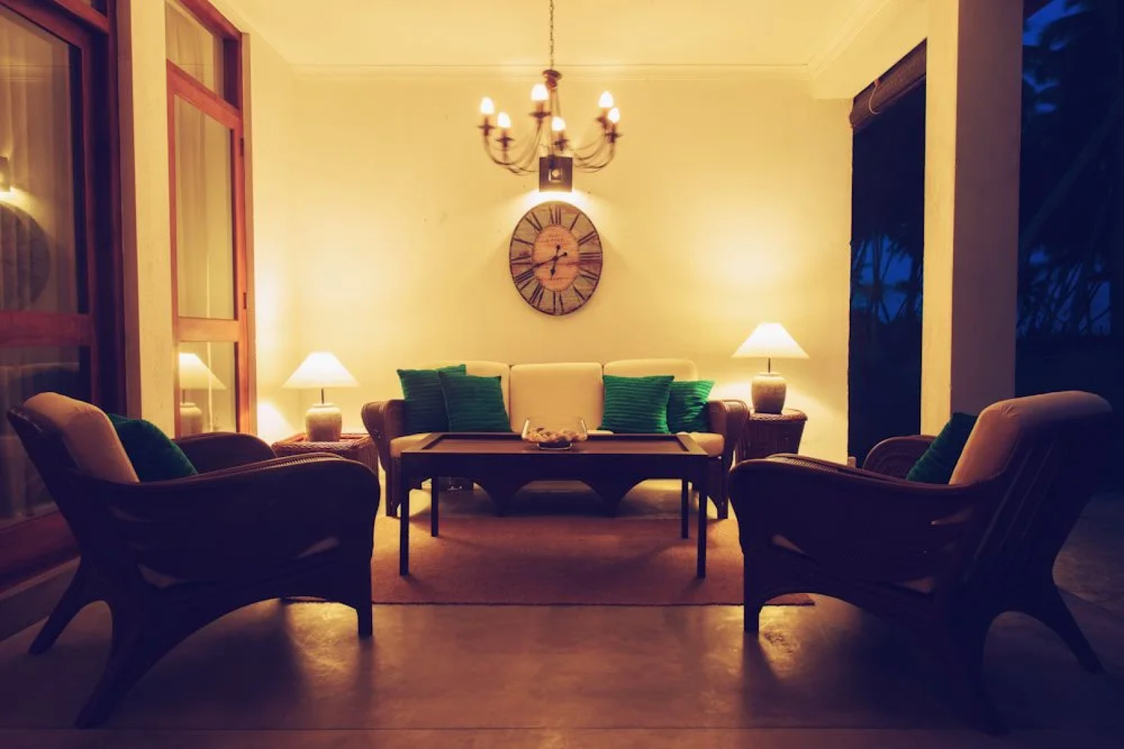 Ranna beach villa by FOX Resorts