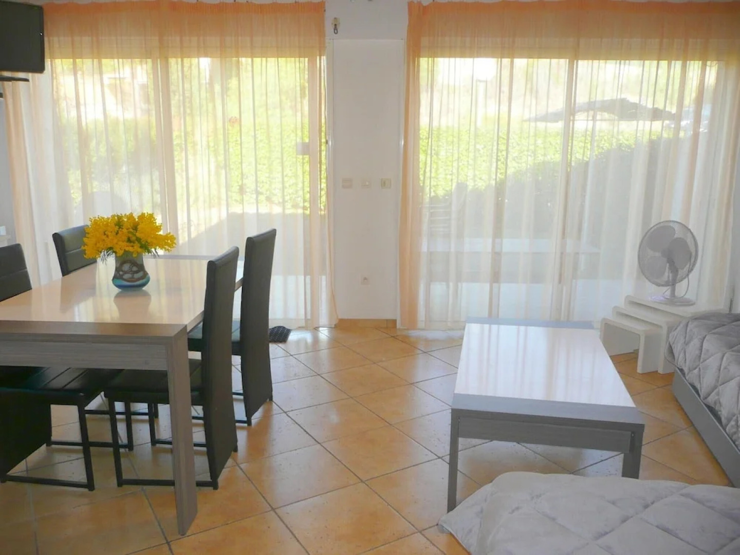 La Soleiade - 20km from Cannes