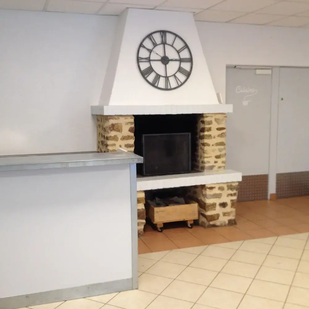 Gîte de Groupe Grand Piaf