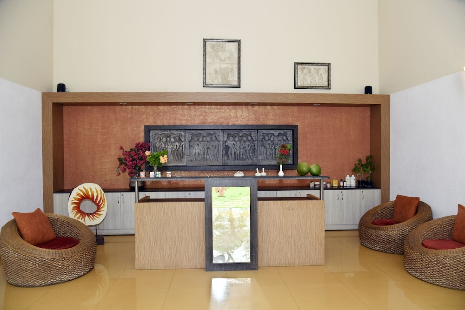 Regenta Resort Golden Amoon