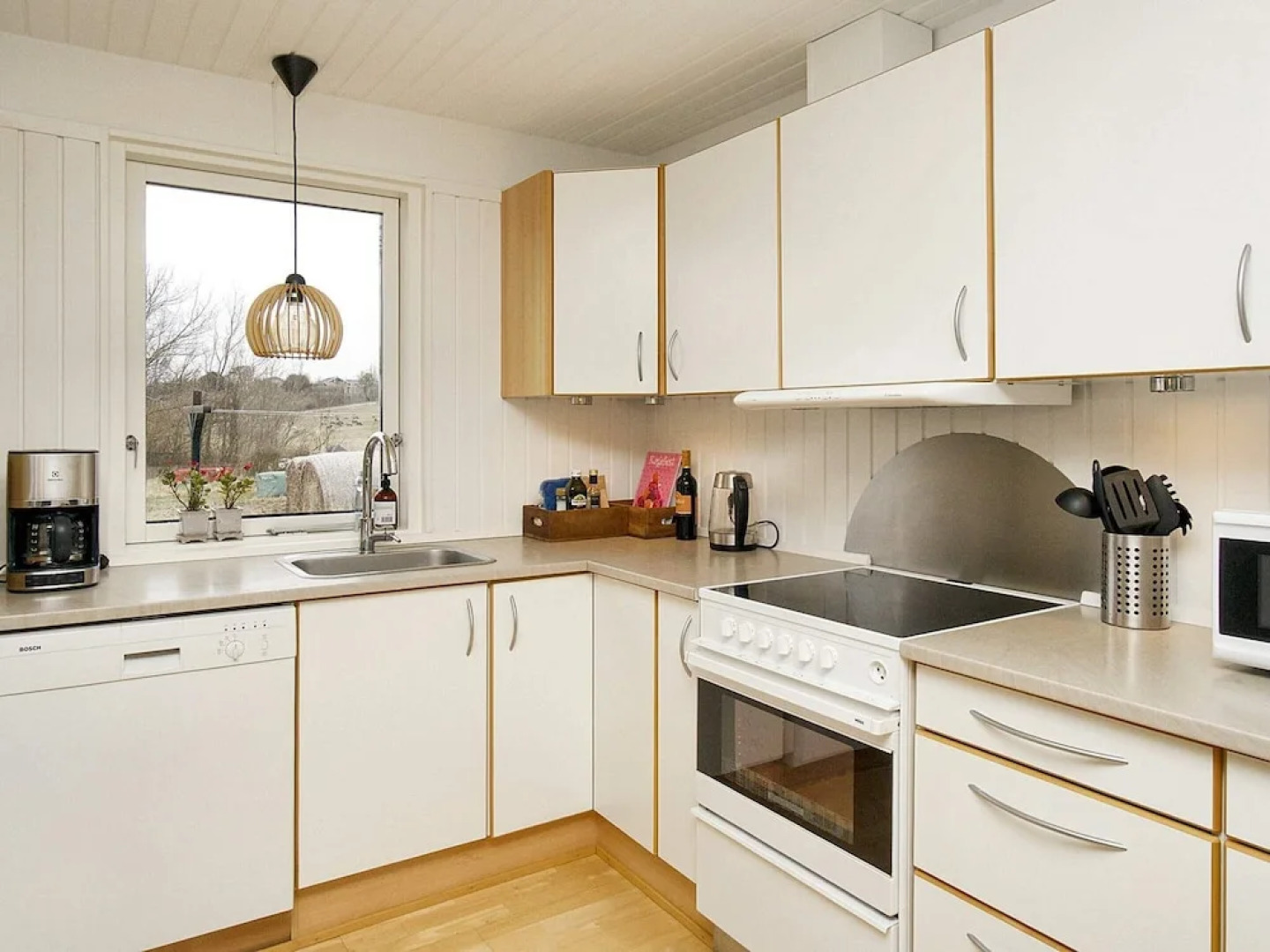 6 Person Holiday Home in Olsted