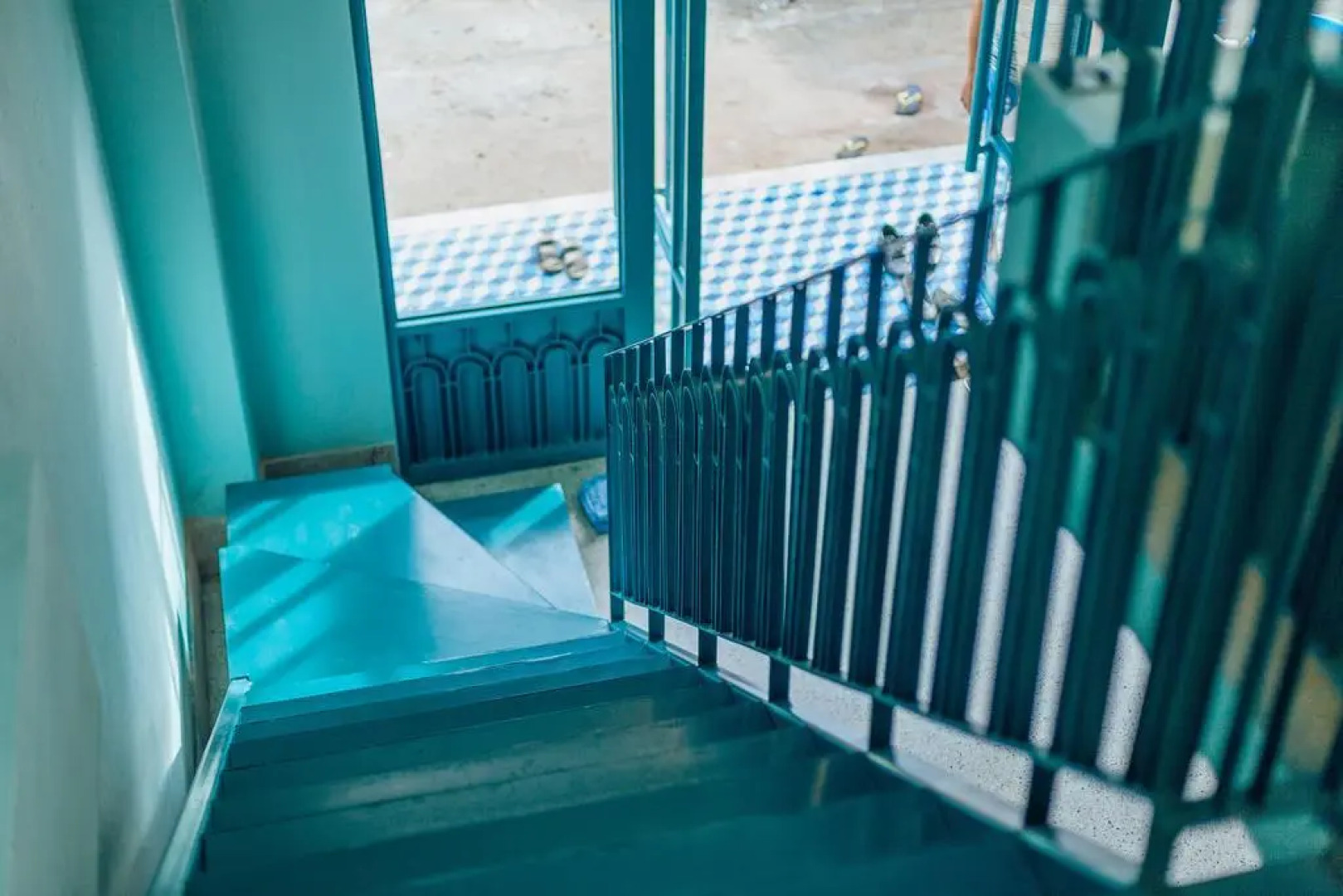 A Local Something Hostel