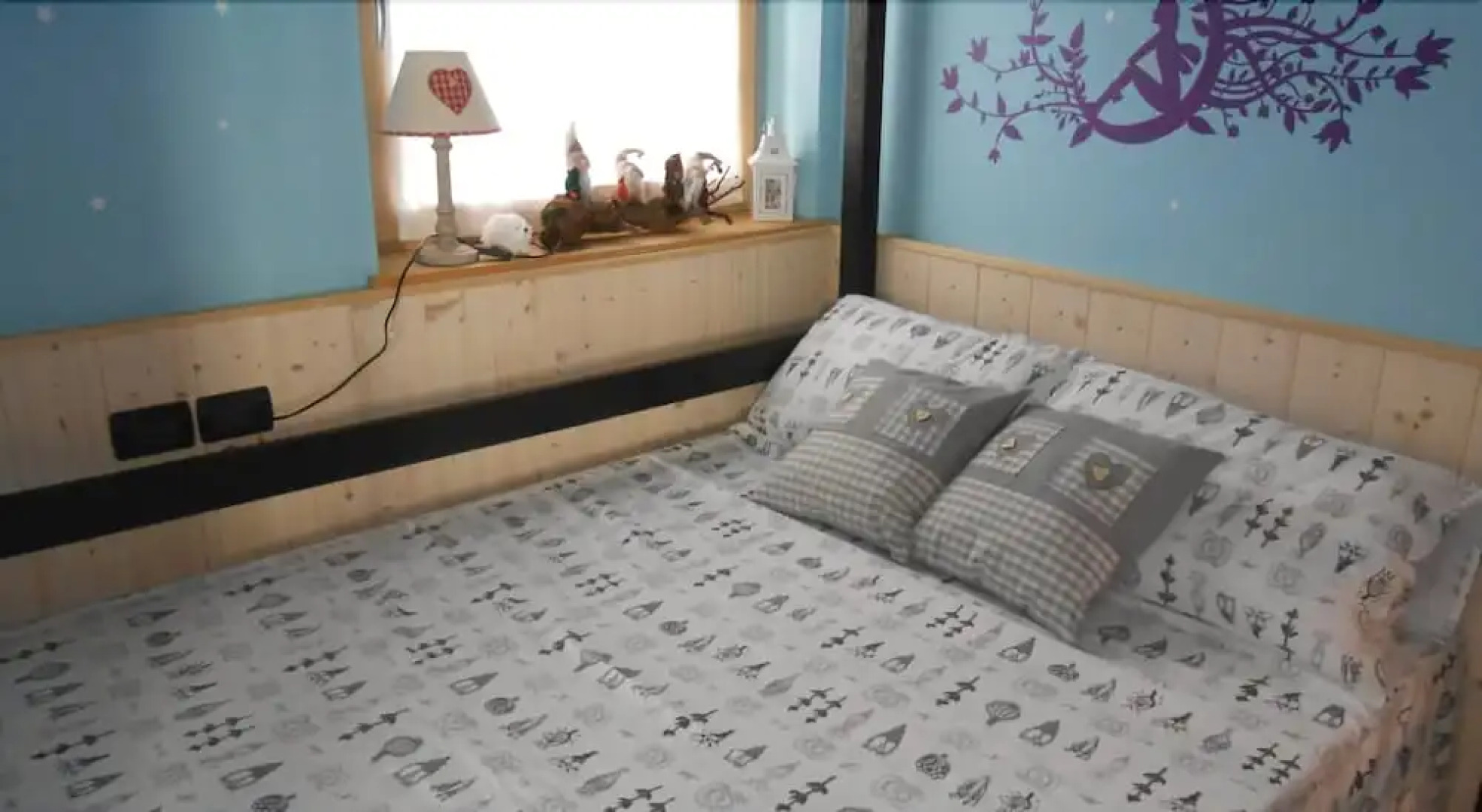 Family B&B IL Bosco Incantato