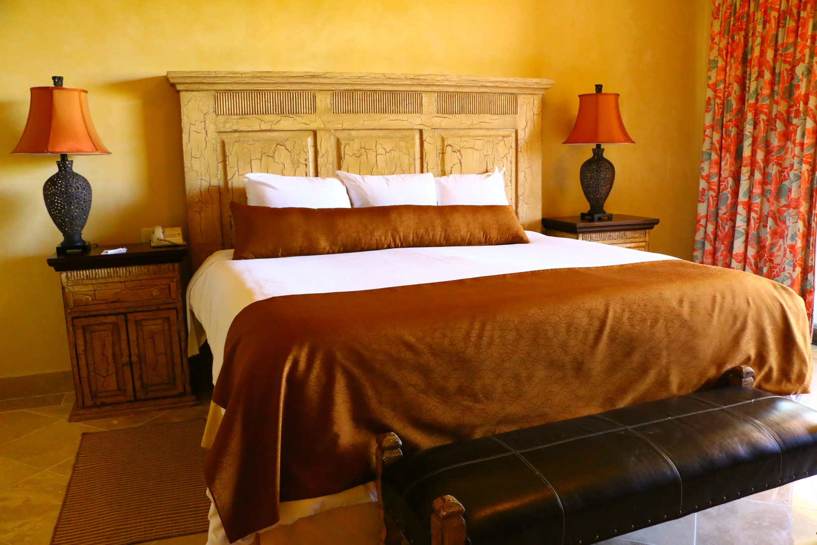 La Mision Loreto Hotel