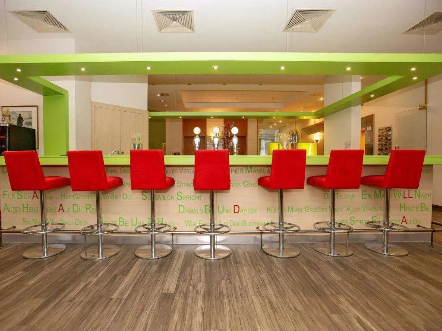 DORMERO Hotel Greifswald