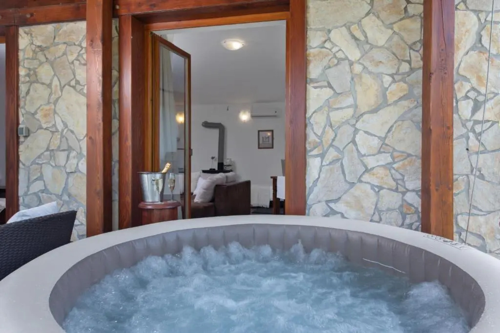 Apartments Villa Irene