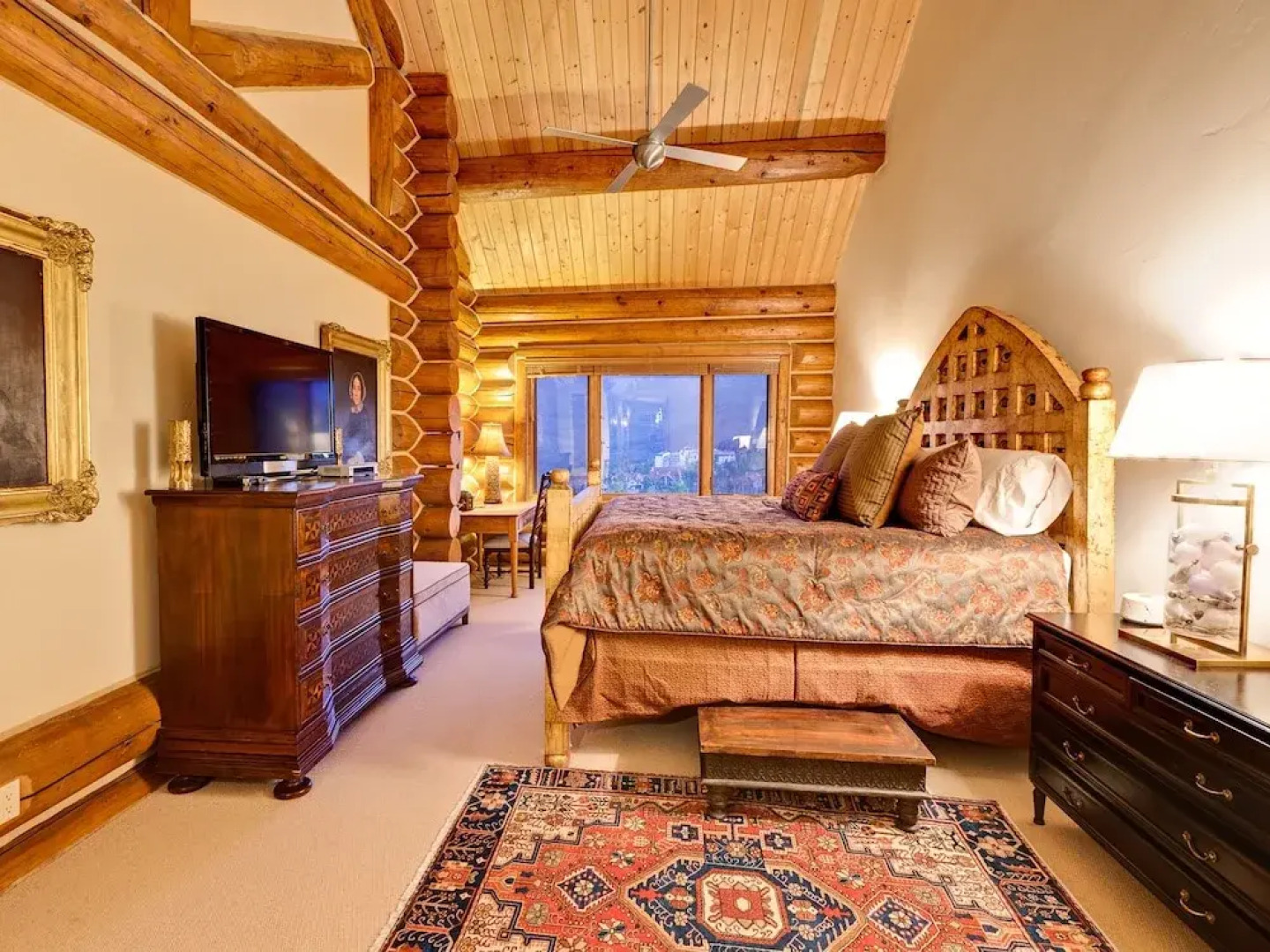 Tristant 115 by Exceptional Stays