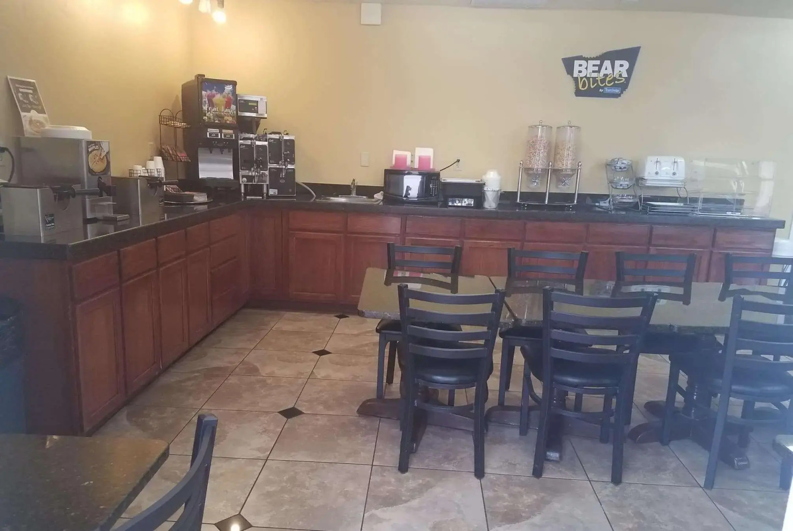 Travelodge by Wyndham Kanab