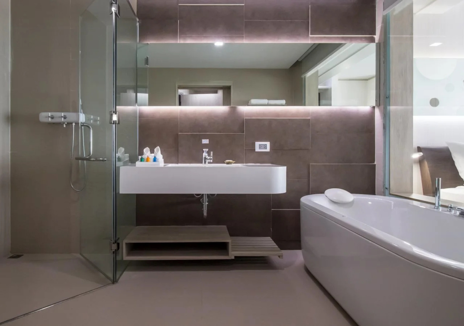 The Pattaya Discovery Beach Hotel Pattaya