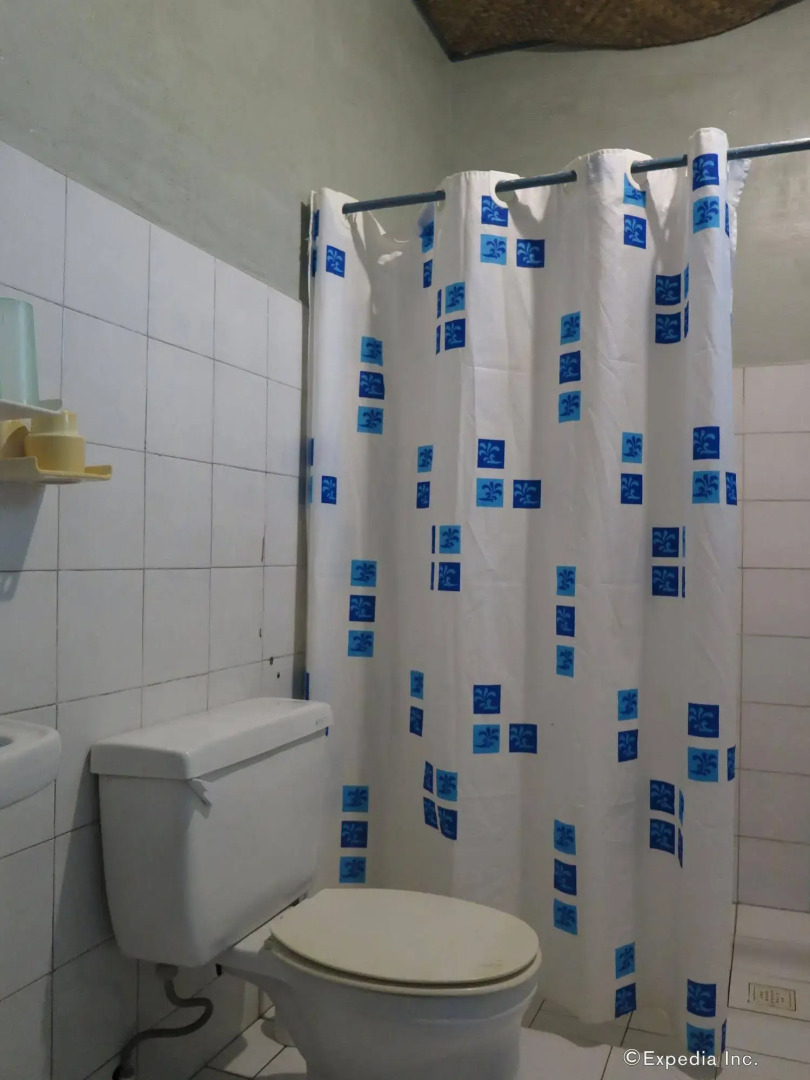 Kalipayan Beach Resort