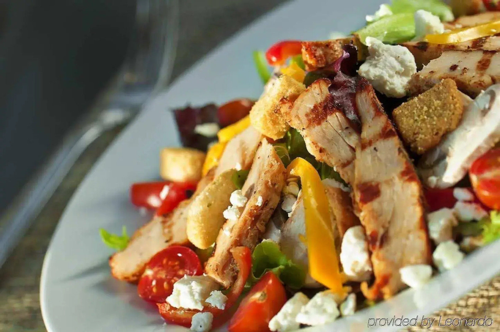 Hilton Garden Inn Edmonton International Airport