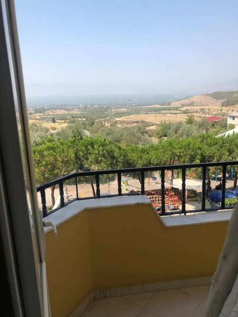 Umit 2 Termal Apartpansiyon